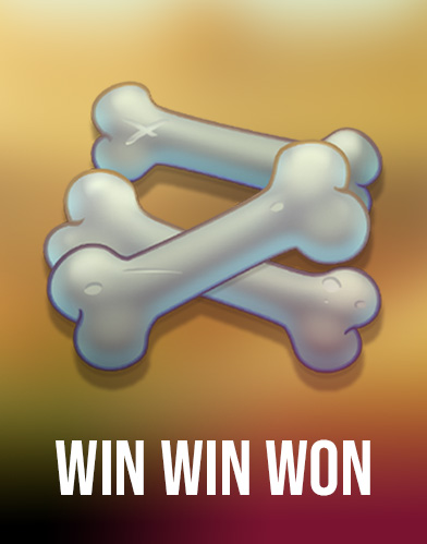 Win Win Won