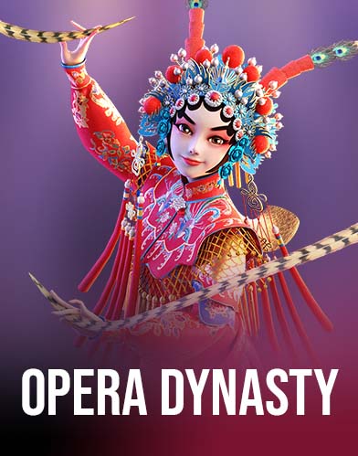 Opera Dynasty