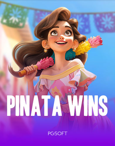 Pinata Wins
