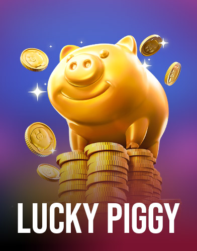 Lucky Piggy