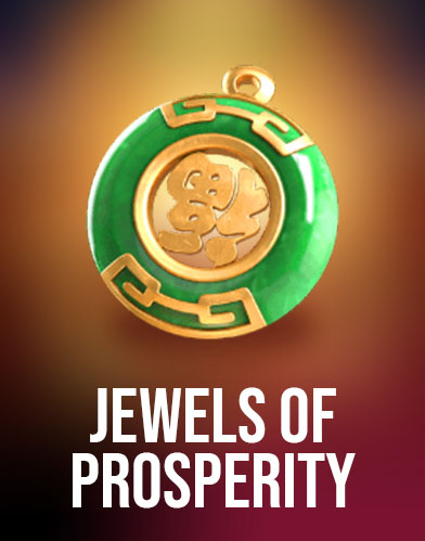 Jewels of Prosperity