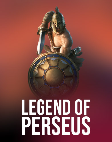 Legend of Perseus