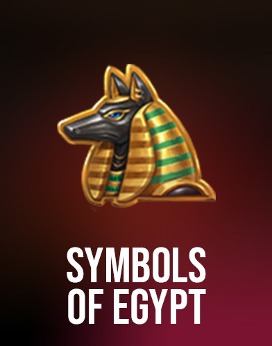 Symbols Of Egypt
