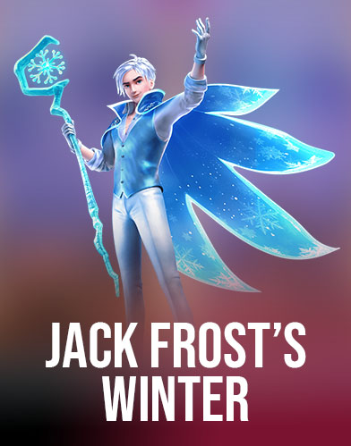 Jack Frost's Winter