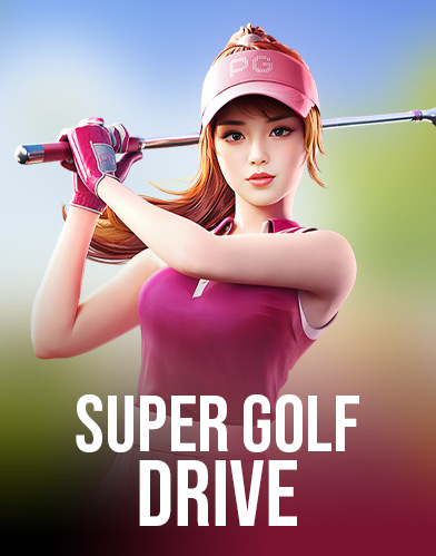 Super Golf Drive