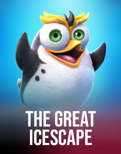 The Great Icescape