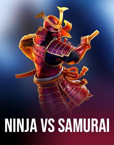 Ninja vs Samurai