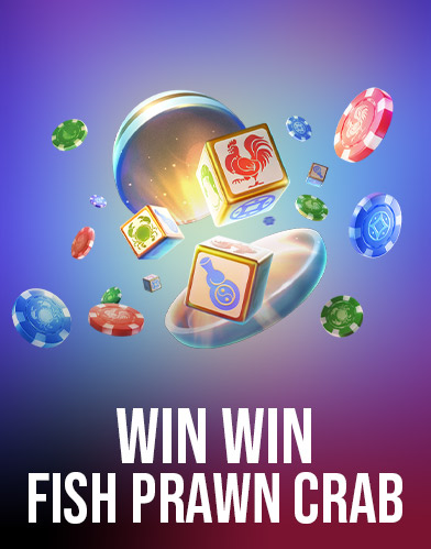 Win Win Fish Prawn Crab