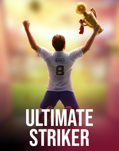 Ultimate Striker