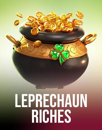 Leprechaun Riches