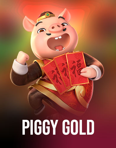 Piggy Gold