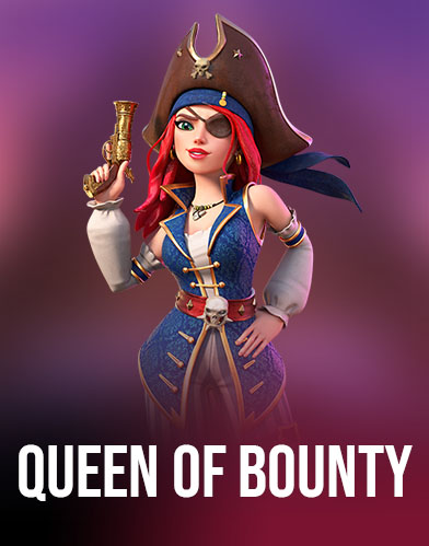 Queen of Bounty