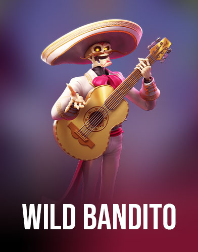 Wild Bandito