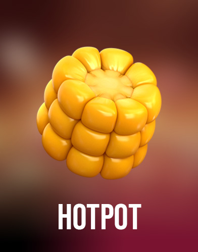 Hotpot