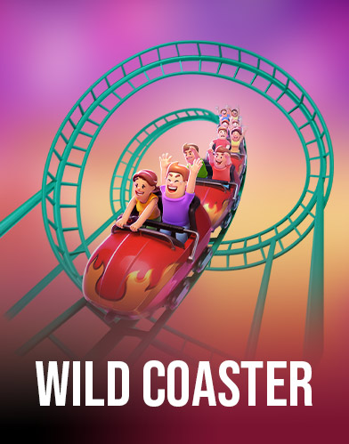 Wild Coaster