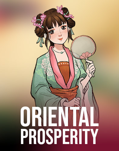 Oriental Prosperity