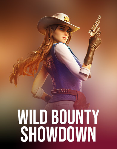 Wild Bounty Showdown