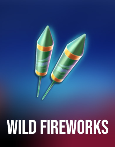 Wild Fireworks
