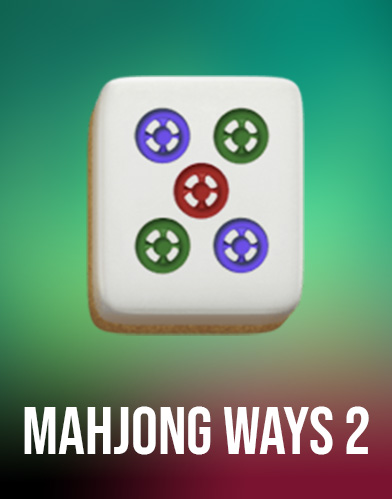 Mahjong Ways 2