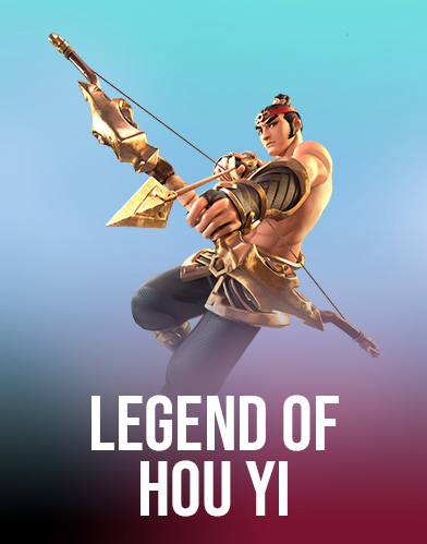 Legend of Hou Yi