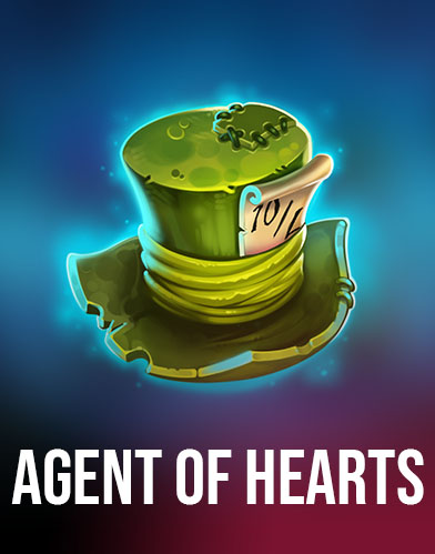 Agent of Hearts