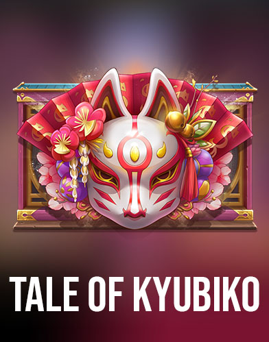 Tale of Kyubiko