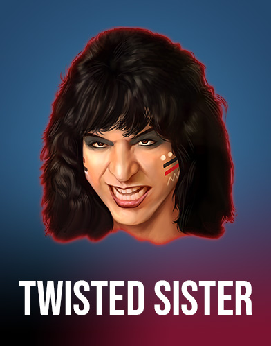 Twisted Sister