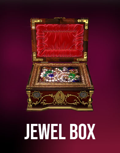 Jewel Box