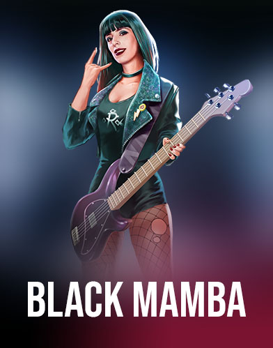 Black Mamba