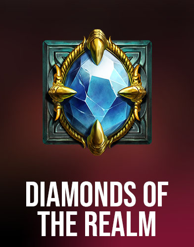 Diamonds of the Realm