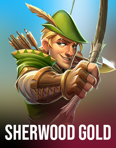 Sherwood Gold