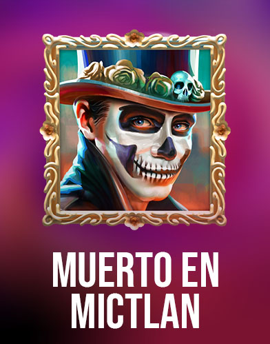Muerto en Mictlan