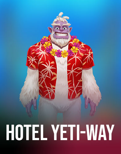 Hotel Yeti-Way
