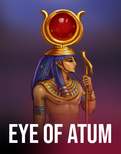 Eye of Atum
