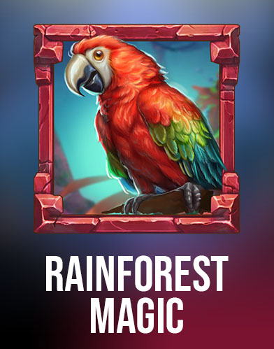 Rainforest Magic