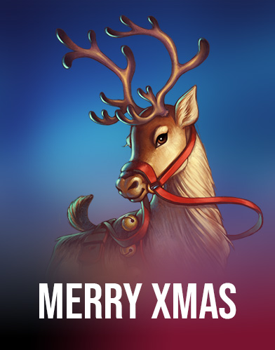 Merry Xmas