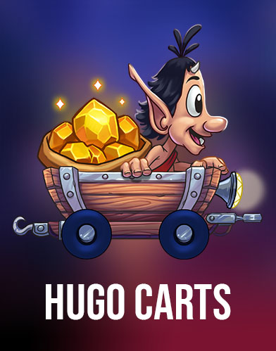 Hugo Carts