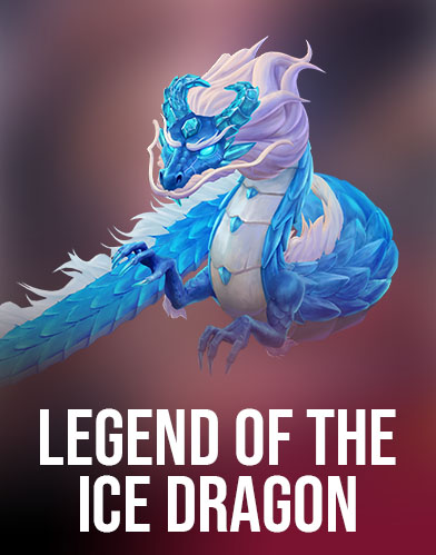 Legend of the Ice Dragon