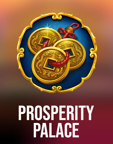 Prosperity Palace