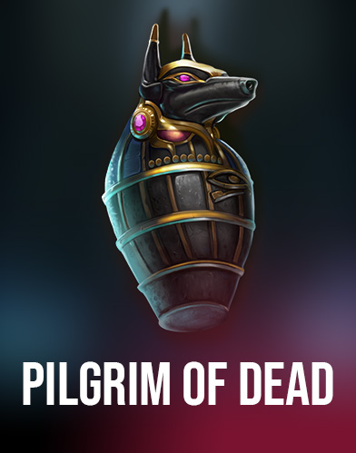Pilgrim of Dead