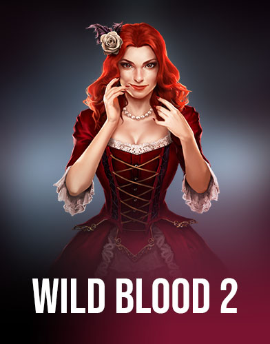 Wild Blood 2