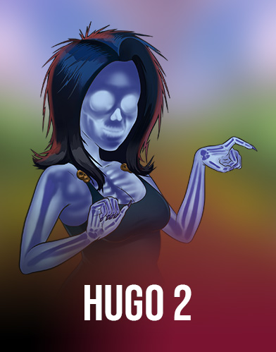 Hugo 2