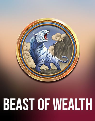 Beast of Wealth
