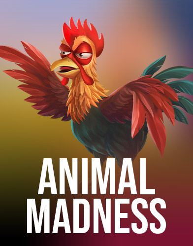 Animal Madness
