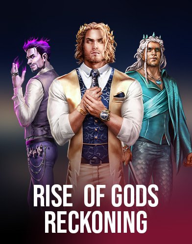 Rise of Gods Reckoning