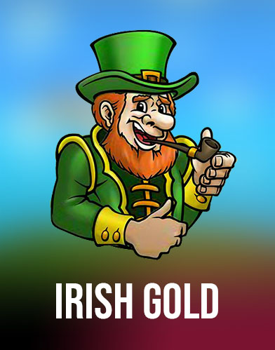 Irish Gold
