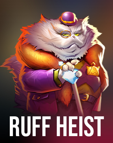 Ruff Heist