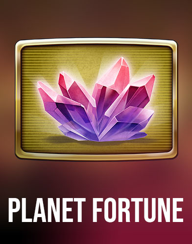 Planet Fortune