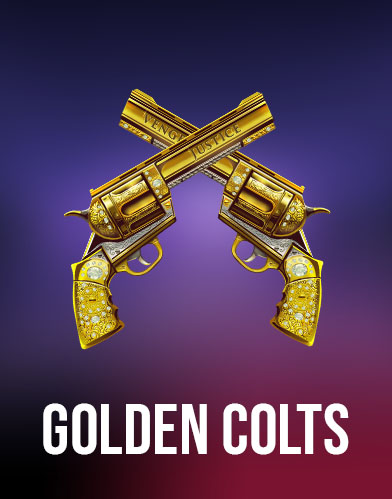 Golden Colts