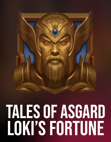 Tales of Asgard Loki's Fortune